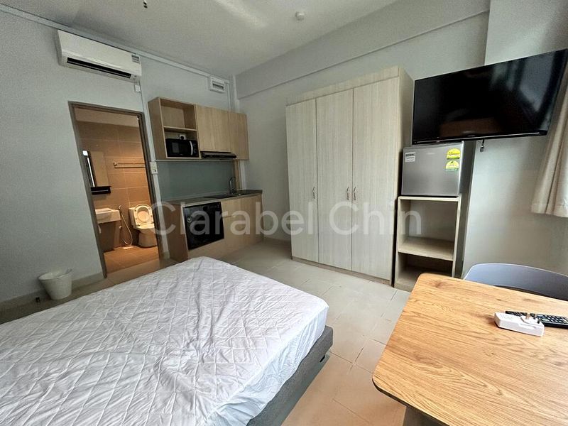 1 Bed Apartment (Condo) for Rent in  85 SOHO @ Boon Lay - Image 13